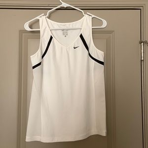 Dri-Fit Nike Tank Top